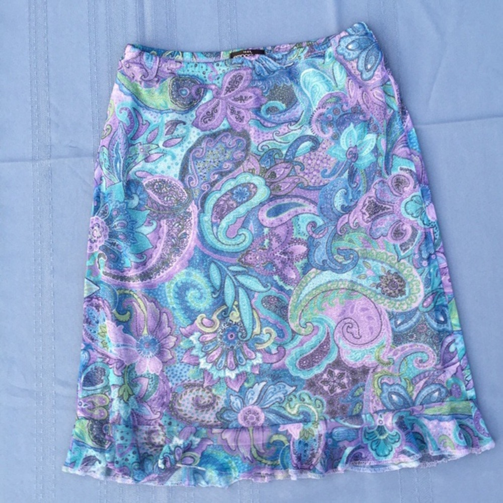 Emporium Sparkle Skirt